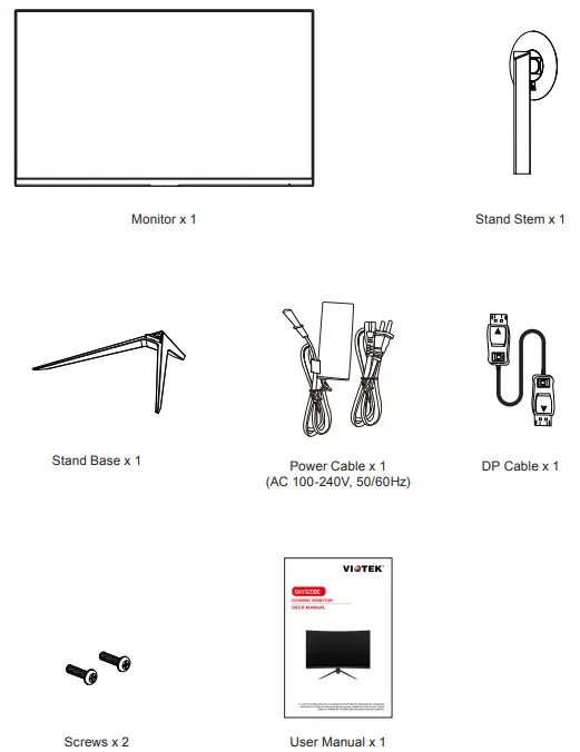 VIOTEK-GNV32DBE-32-Inch-Curved-Gaming-Monitor-FIG-1