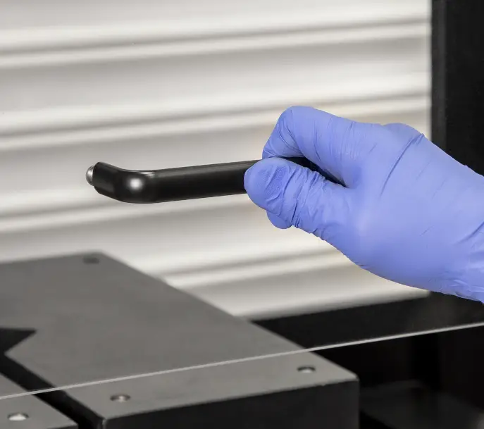 SEALEY PPFSG3 Safety Guard for PPF501S