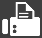 Fax Icon