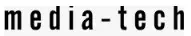 media-tech logo