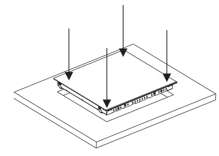 CANDY 42826640 Hobs - Fig10