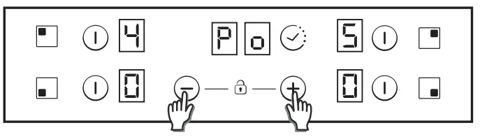 CANDY 42826640 Hobs - Fig19