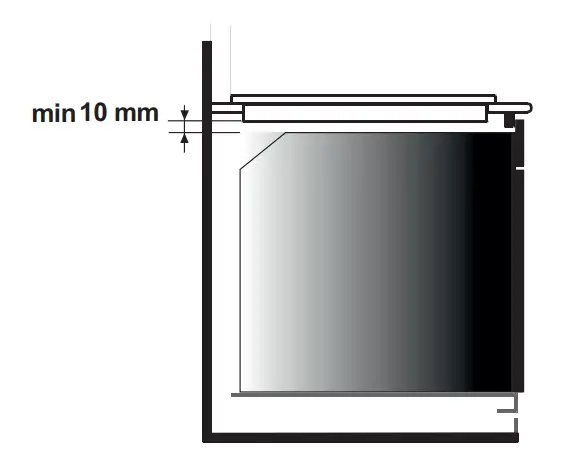 CANDY 42826640 Hobs - Fig5