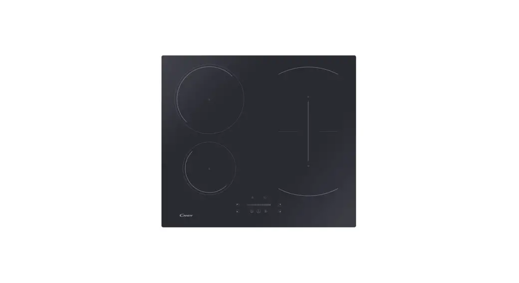 Candy Ctp6sc4-e1 Induction Hob Instruction Manual Candy Ctp6sc4-e1 Induction Hob Instruction Manual
