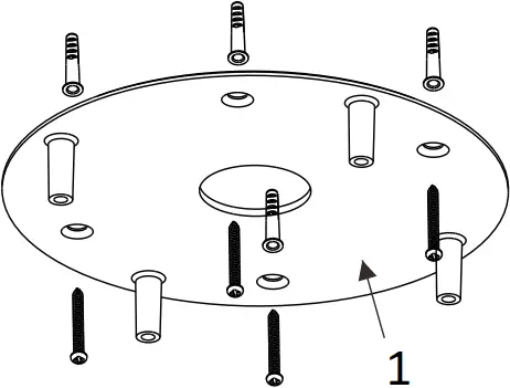 SUNELL SN-IPV57 - Figure 3-1