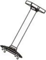 SUNELL SN-IPV57 - Figure 3-5c