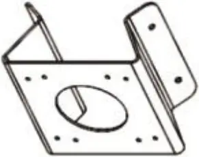 SUNELL SN-IPV57 - Figure 3-5e