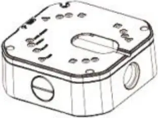SUNELL SN-IPV57 - Figure 3-5f