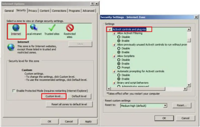 SUNELL SN-IPV57 - Figure 4-4