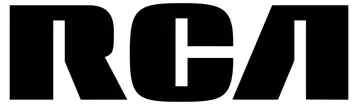 RCA - Logo