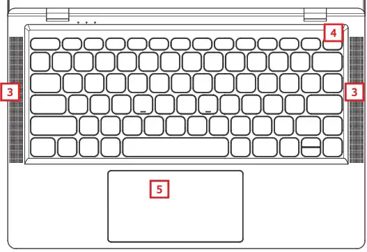 RCA RWNP41424 BK S 14 Inch Slim Laptop - LAPTOP FEATURES 2