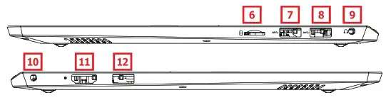 RCA RWNP41424 BK S 14 Inch Slim Laptop - LAPTOP FEATURES 3