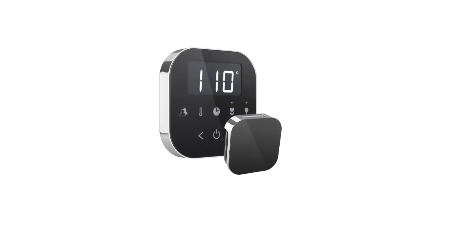 Mr Steam Airtbk-pc Airtempo Steam Shower Control And Aroma Glass Steamhead Instructions Mr Steam Airtbk-pc Airtempo Steam Shower Control And Aroma Glass Steamhead Instructions