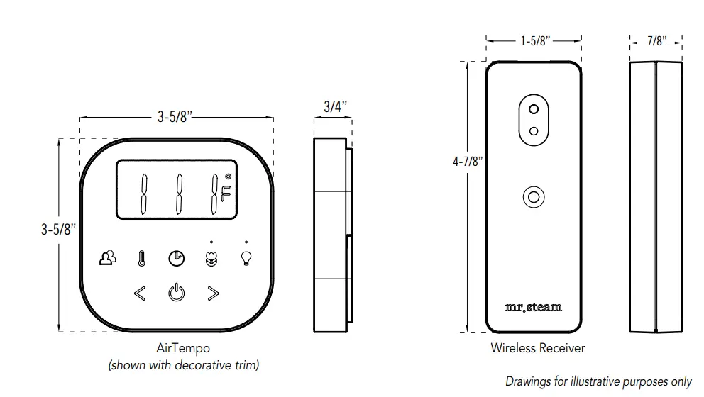 mr-steam-AIRTBK-PC-AirTempo-Steam-Shower-Control-and-Aroma-Glass-SteamHead-FIG-1