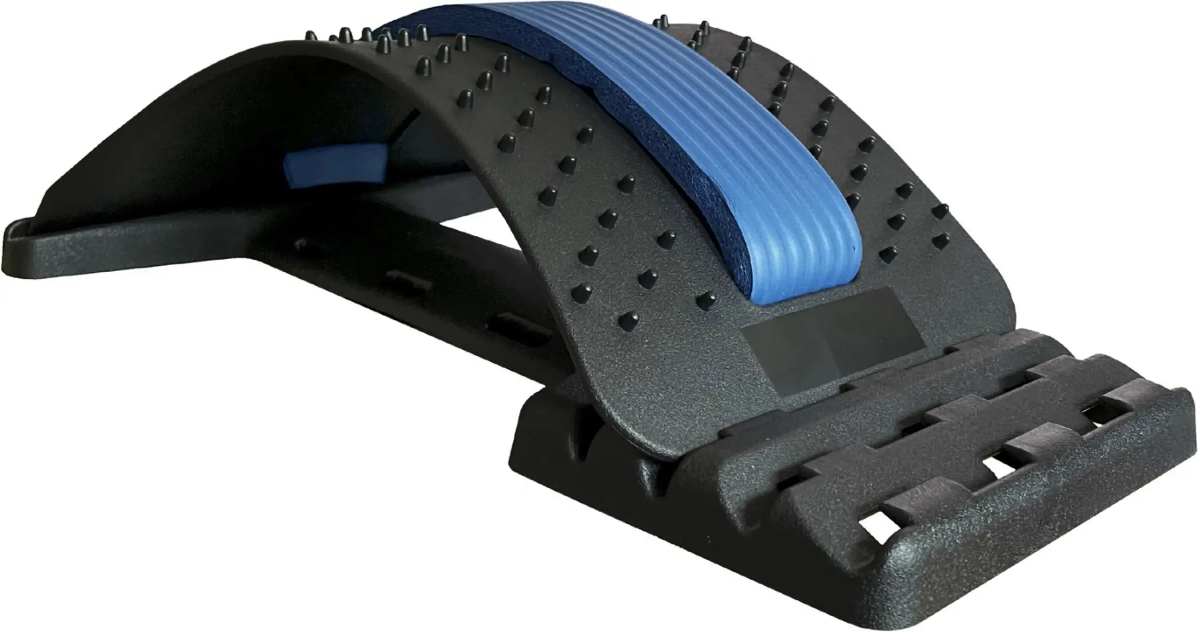 WELCARE plus HEALTH WPC100 Multi Level Back Stretcher