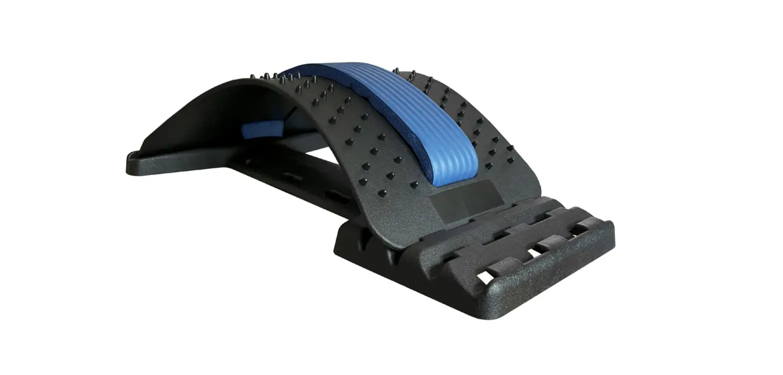 Welcare Plus Health Wpc100 Multi Level Back Stretcher Instruction Manual Welcare Plus Health Wpc100 Multi Level Back Stretcher Instruction Manual