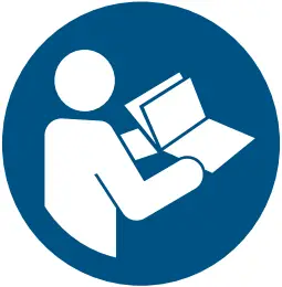 Reading Icon