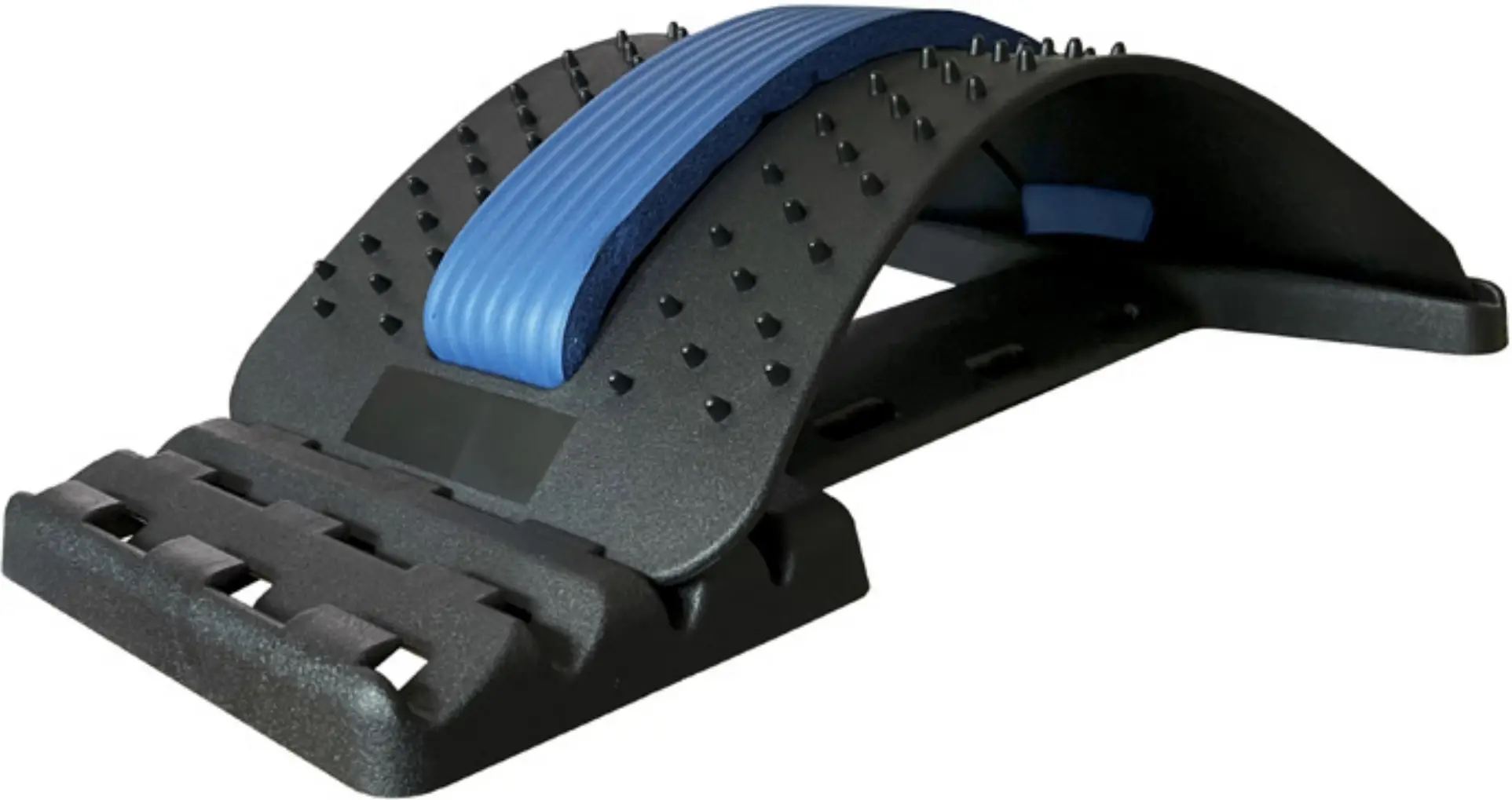 WELCARE plus HEALTH WPC100 Multi Level Back Stretcher