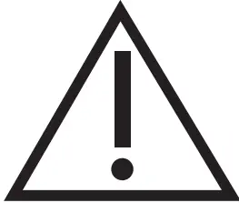 Warning Icon