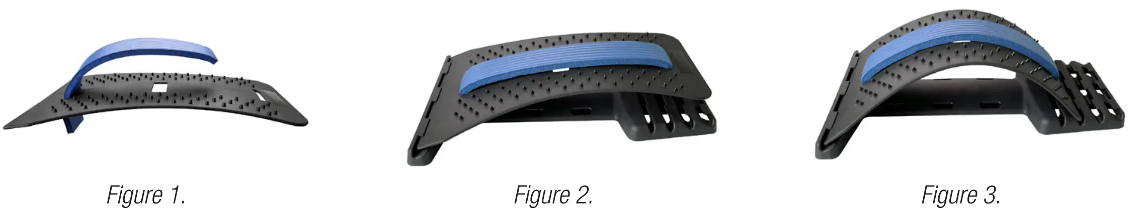 Assemble Back Stretcher