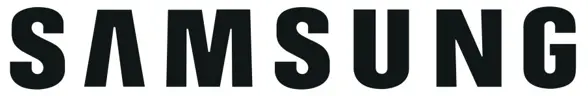 SAMSUNG logo
