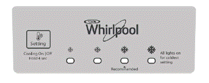 WRT518SZFM Whirpool Refregerator FIG-10