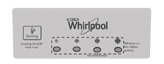 WRT518SZFM Whirpool Refregerator FIG-11