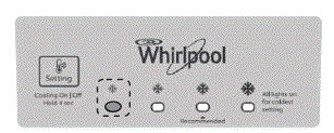 WRT518SZFM Whirpool Refregerator FIG-12