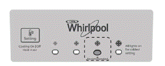 WRT518SZFM Whirpool Refregerator FIG-14