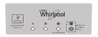 WRT518SZFM Whirpool Refregerator FIG-15