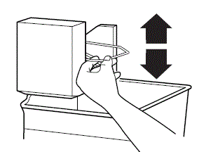 WRT518SZFM Whirpool Refregerator FIG-17