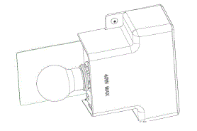 WRT518SZFM Whirpool Refregerator FIG-25