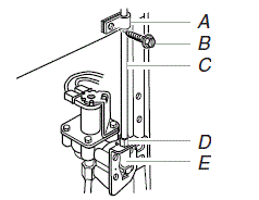 WRT518SZFM Whirpool Refregerator FIG-4
