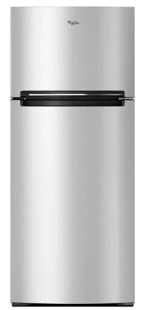 WRT518SZFM Whirpool Refregerator