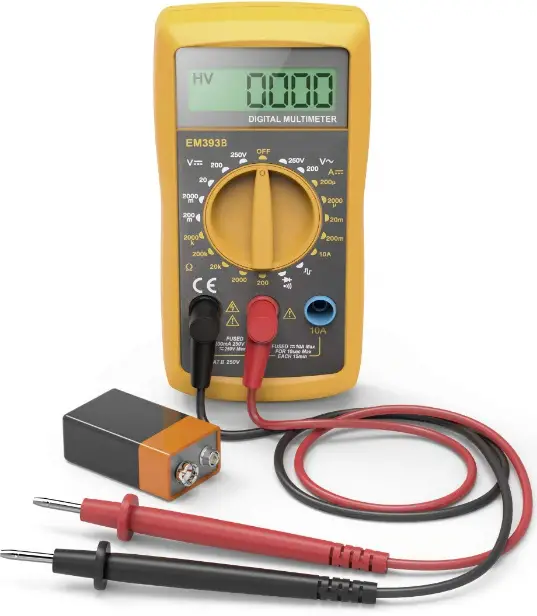 hama-00223565-Digital-Multimeter-PRODUCT
