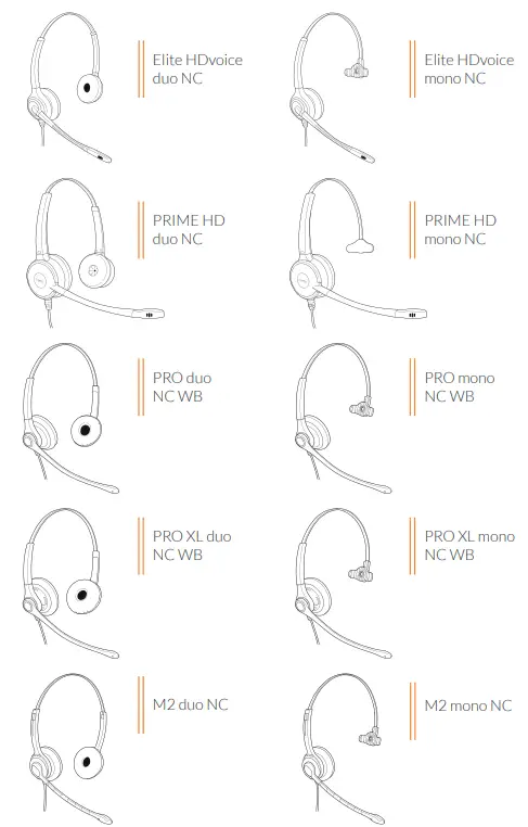 Axtel-Elite-HDvoice-Duo-NC-Headphone-with-Microphone-FIG-1