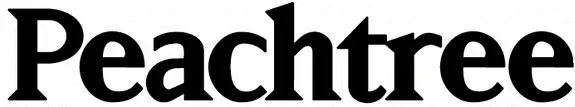 Peachtree logo