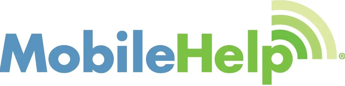 MobileHelp Logo
