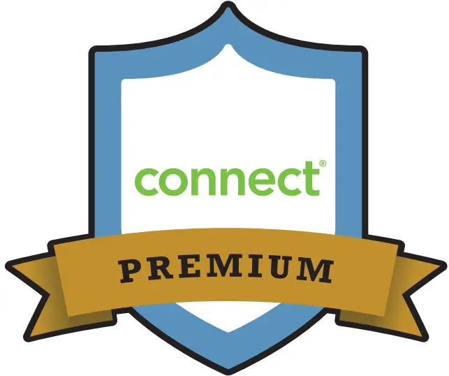 Connect Premium