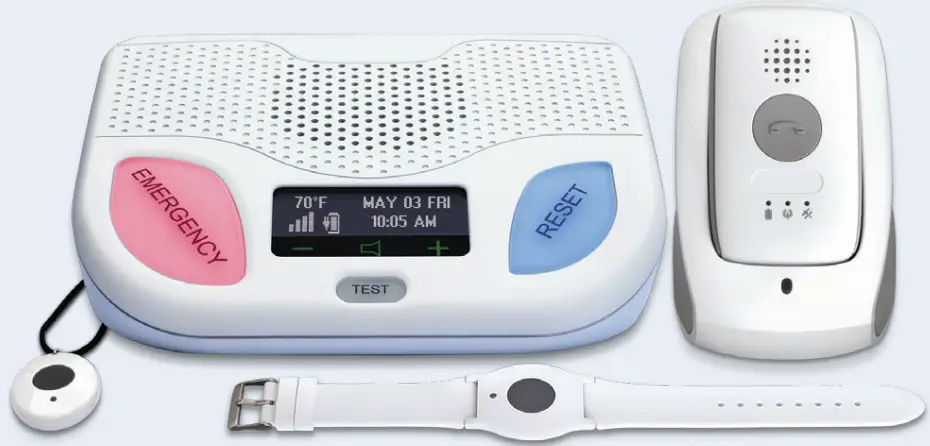 Complete Protection System