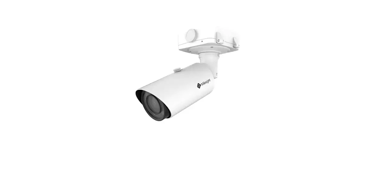 Milesight Ms-c2973-pd Megapixel Network Camera User Guide Milesight Ms-c2973-pd Megapixel Network Camera User Guide