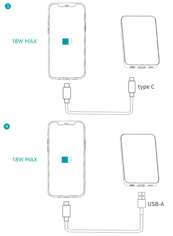 Shenzhen Yongdongke Innovation Technology Co Ltd NQWB02 Magnetic Power - fig 5