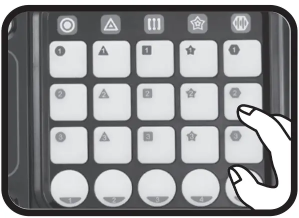 Audio Controls Audio Controls