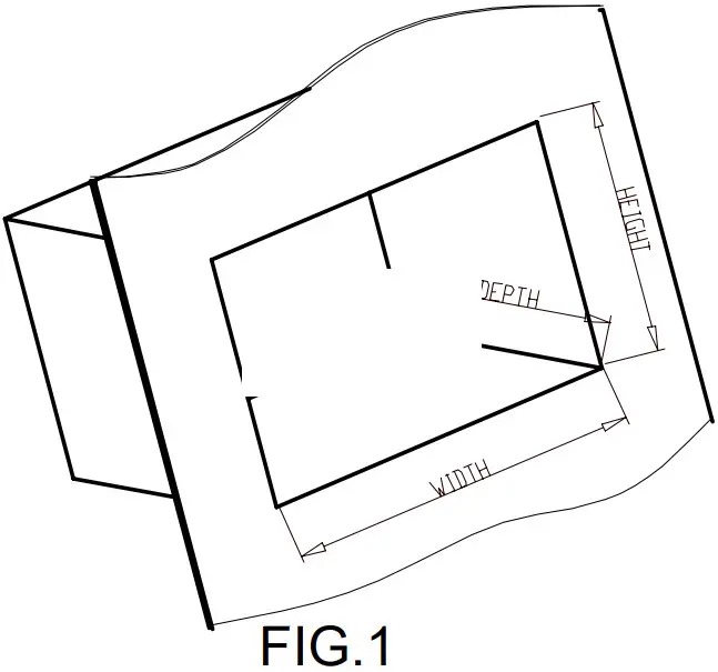 Midea EC028AD7-S1R Microwave Oven - Figure 1