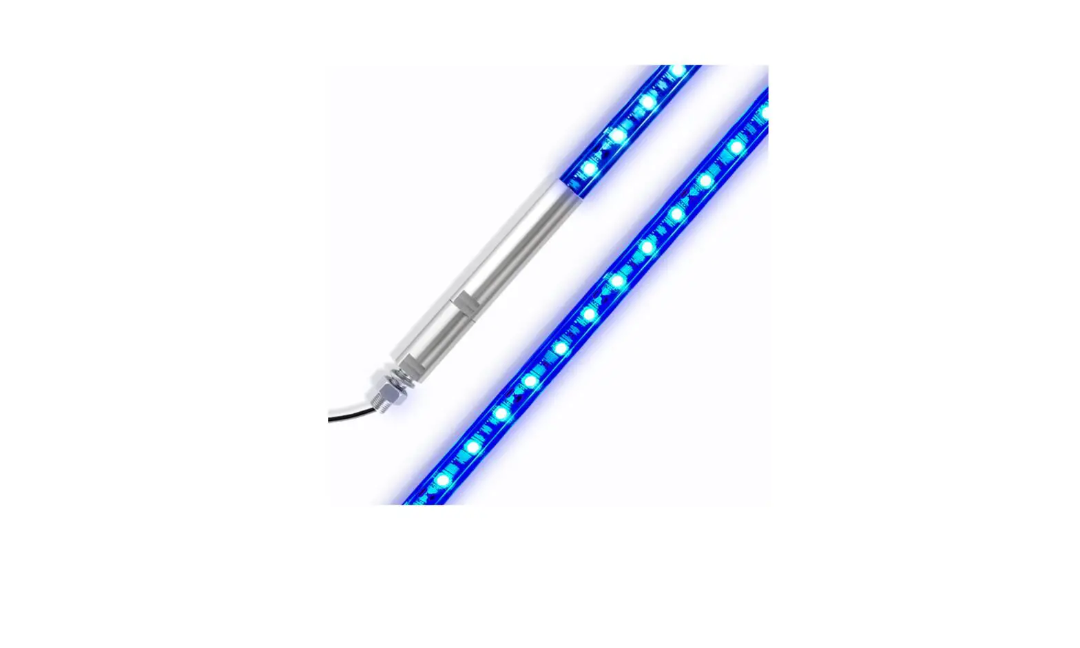 Ecoxgear Sei-sew Hp1 Extreme Whip Led Whip Lights User Guide