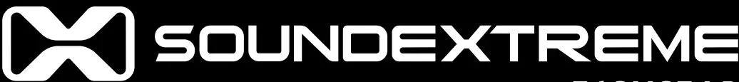 SOUND EXTREME Logo