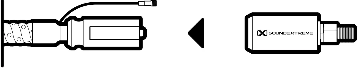 Quick Release Instructions