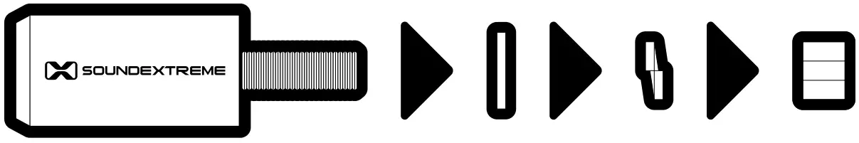 Mounting Instructions