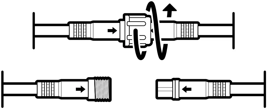 Detach From Your Vehicle