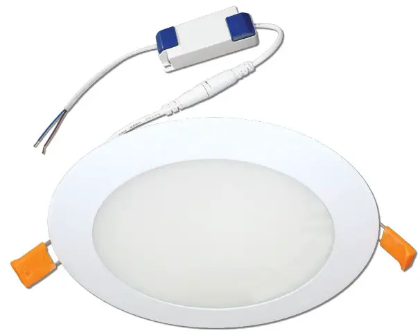 Eterna VECORDL18 Economy Recessed LED Downlights -